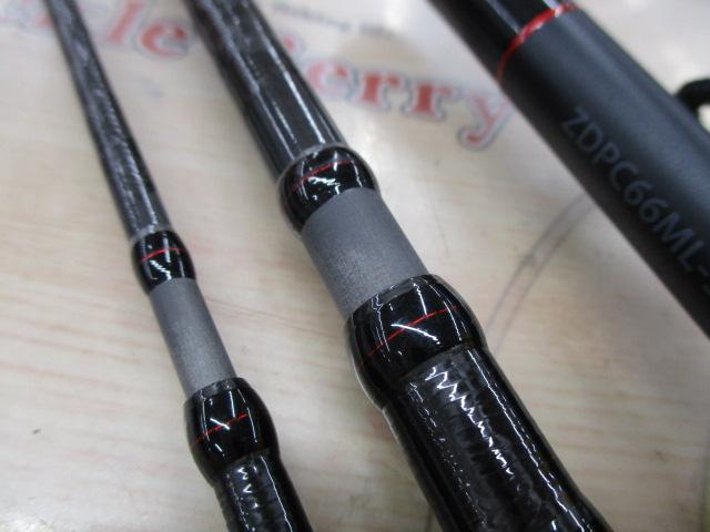 21ゾディアス パック C66ML-5