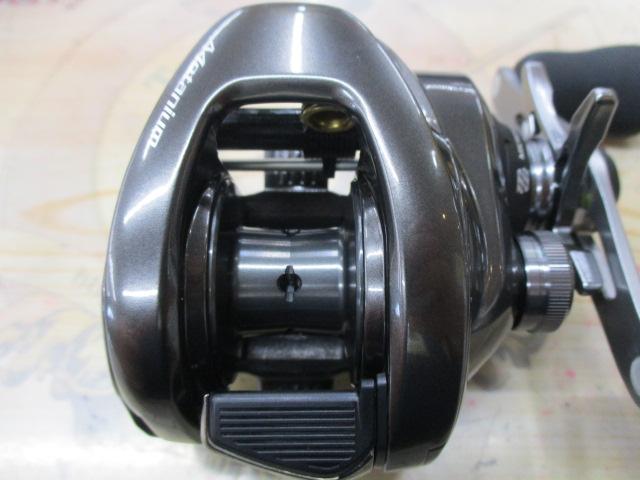 23メタニウム 100HG