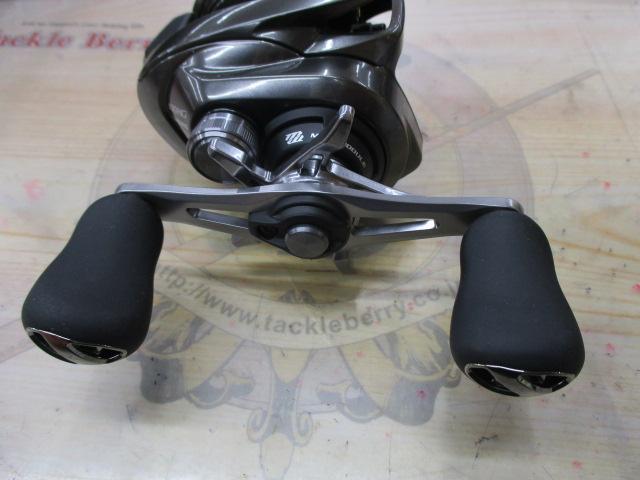 23メタニウム 100HG