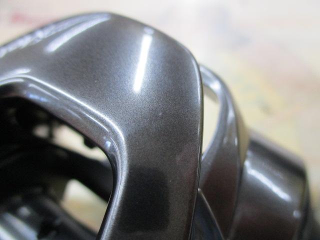 23メタニウム 100HG