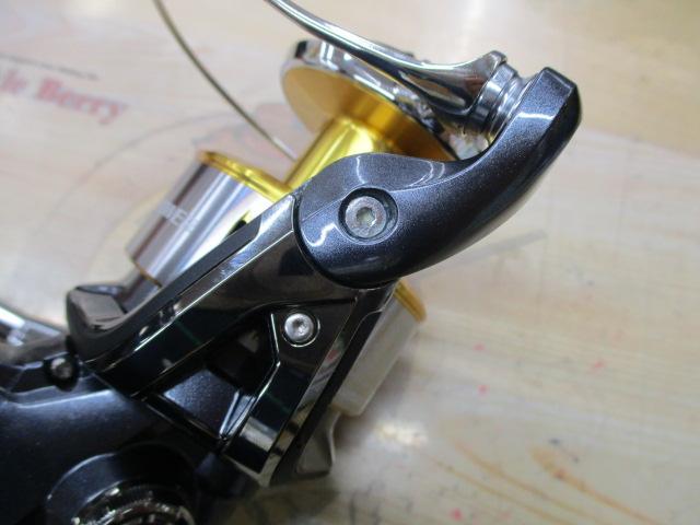 15ツインパワーSW 8000HG