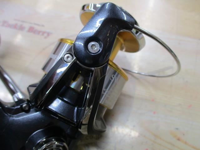 15ツインパワーSW 8000HG