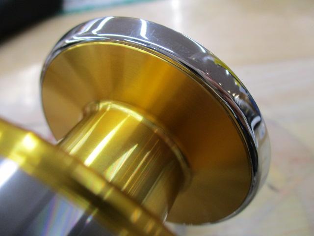 15ツインパワーSW 8000HG