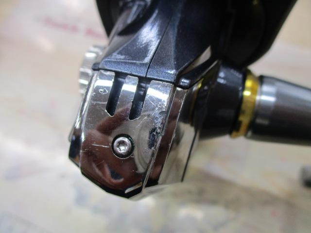 15ツインパワーSW 8000HG