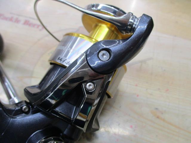 15ツインパワーSW 8000HG