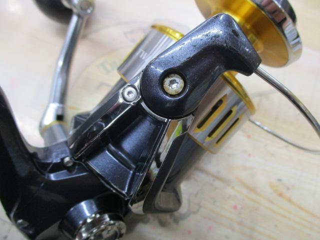 15ツインパワーSW 8000HG