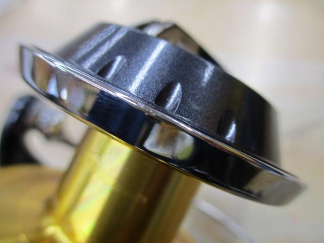 15ツインパワーSW 8000HG