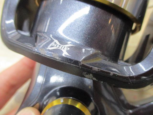 15ツインパワーSW 8000HG