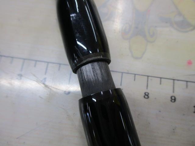 デフィーミュートス DMデューロ 100H ペンシル (RGモデル/RV)