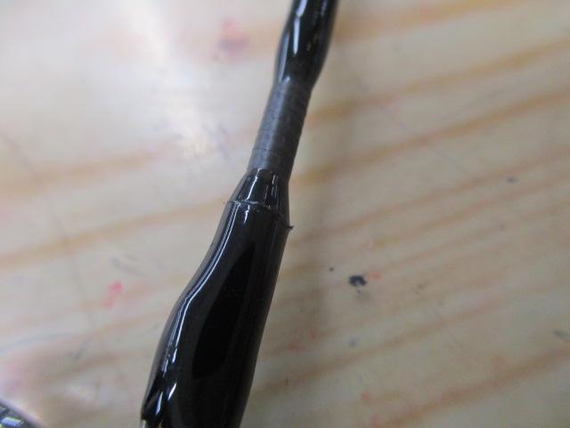 デフィーミュートス DMデューロ 100H ペンシル (RGモデル/RV)