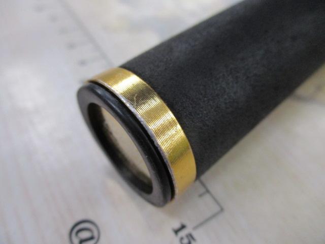 デストロイヤー F6-69X(HT800)グリーンブランクス