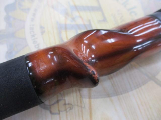 デストロイヤー F6-69X(HT800)グリーンブランクス