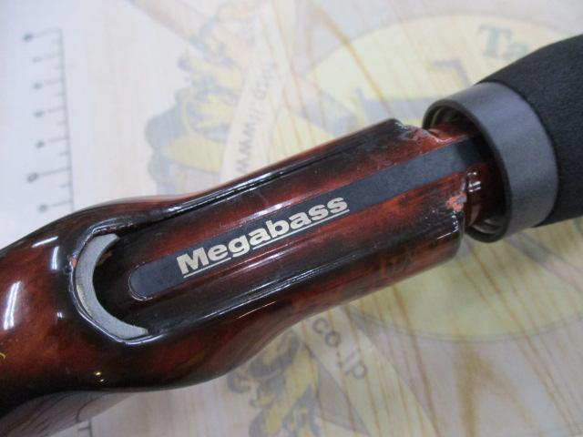 デストロイヤー F6-69X(HT800)グリーンブランクス