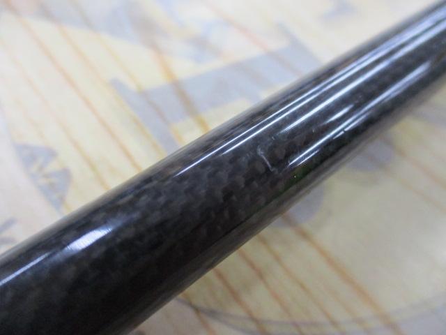 デストロイヤー F6-69X(HT800)グリーンブランクス