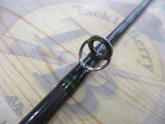 デストロイヤー F6-69X(HT800)グリーンブランクス