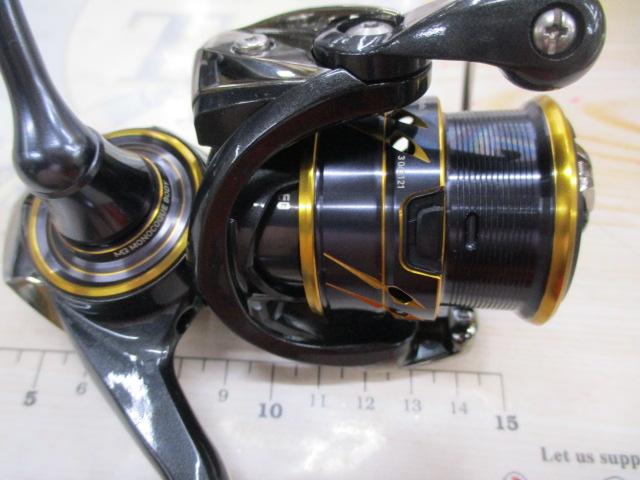 21カルディア FC LT1000S