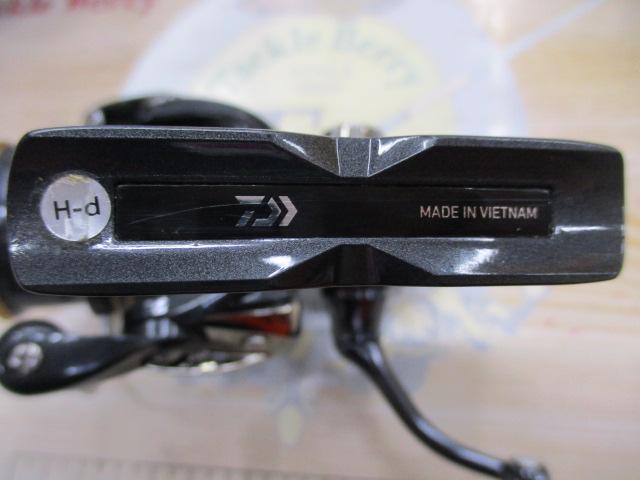 21カルディア FC LT1000S