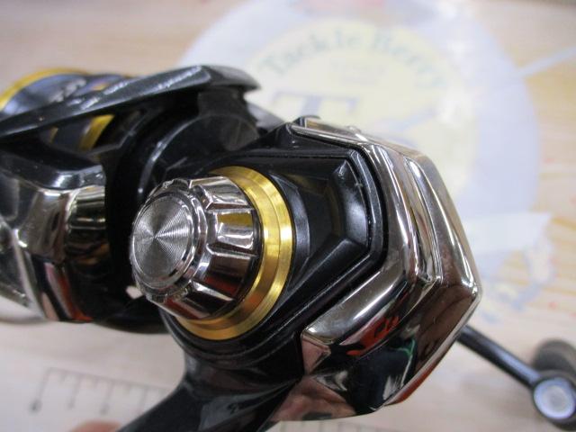 21カルディア FC LT1000S