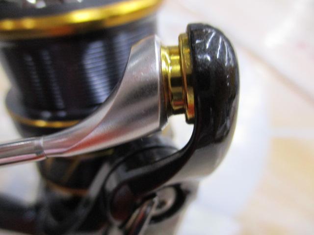 21カルディア FC LT1000S