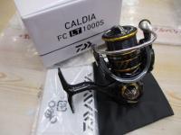 21カルディア FC LT1000S