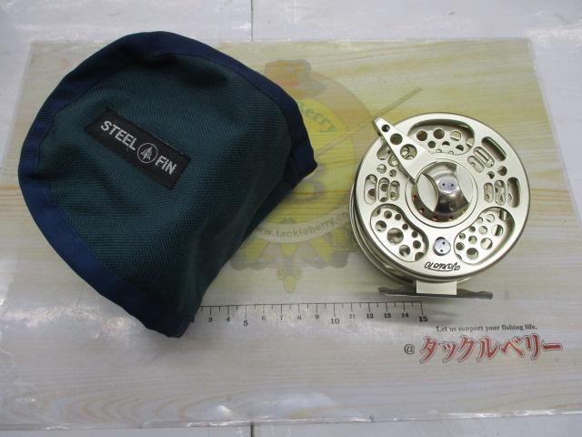 スティールフィン バリオ10