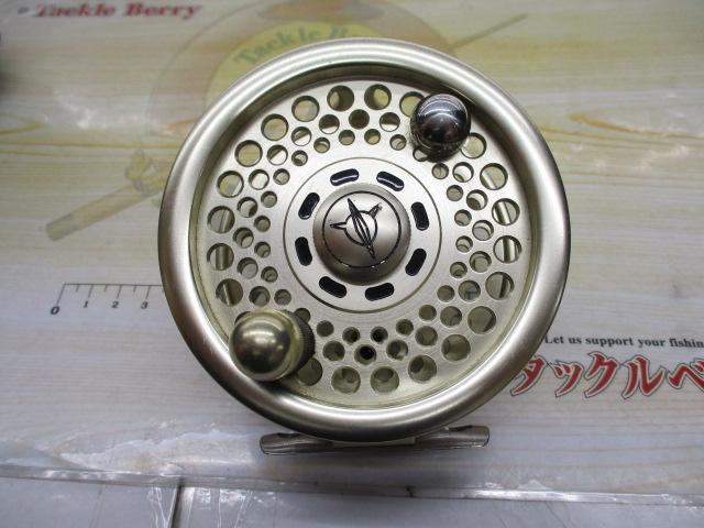 スティールフィン バリオ10