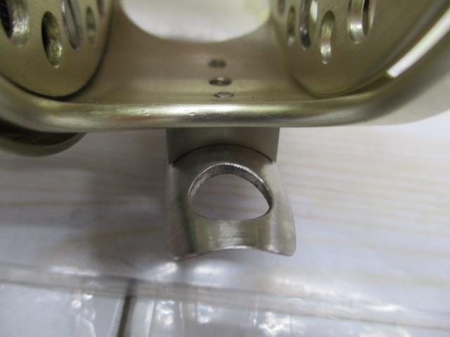 スティールフィン バリオ10