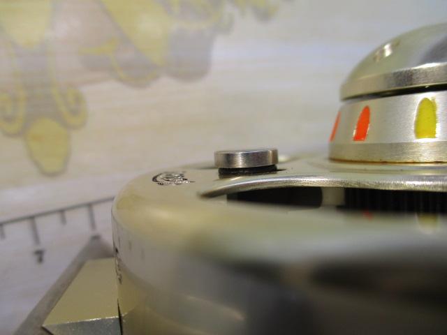 スティールフィン バリオ10