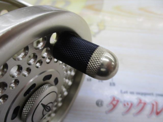 スティールフィン バリオ10