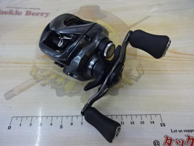 20タトゥーラ SV TW 103XHL