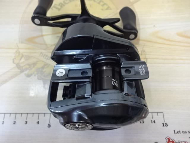 20タトゥーラ SV TW 103XHL