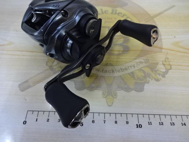 20タトゥーラ SV TW 103XHL