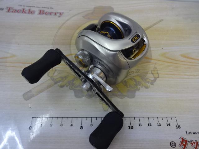 08メタニウムMgDC RH