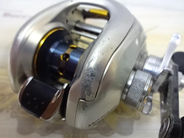 08メタニウムMgDC RH