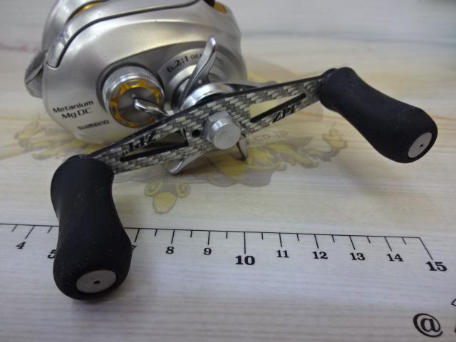 08メタニウムMgDC RH