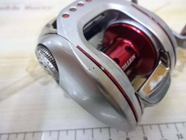 TDジリオン 100SH