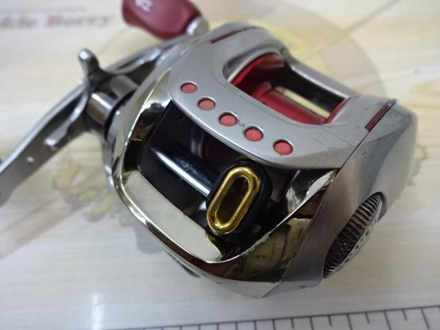 TDジリオン 100SH