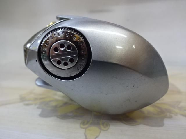 TDジリオン 100SH