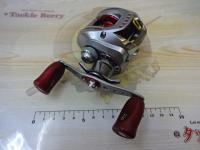 TDジリオン 100SH