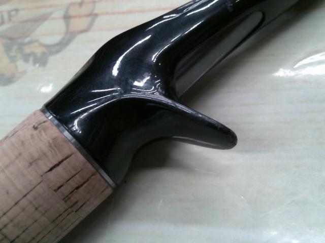 21ポイズングロリアス 174MH+