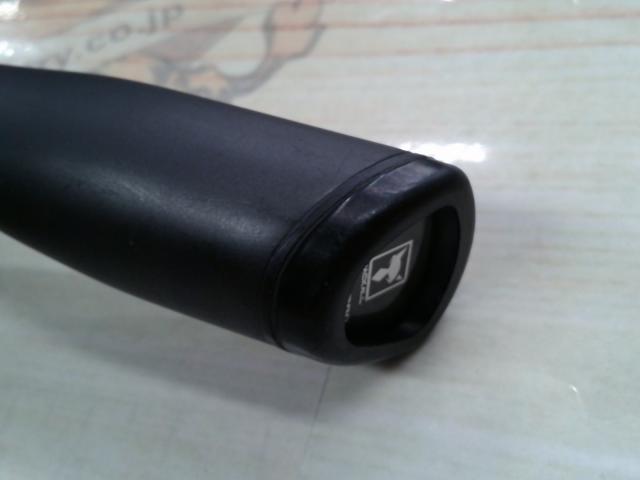 21ポイズングロリアス 174MH+