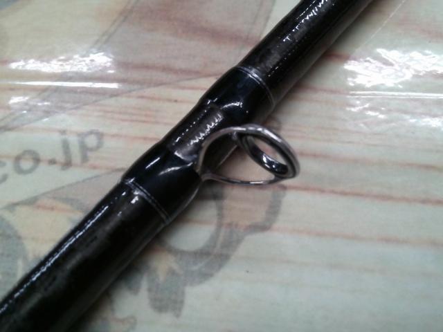 21ポイズングロリアス 174MH+