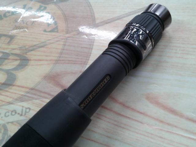 サイドワインダーHGC-71XXX