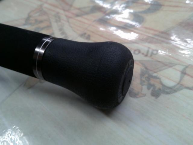 サイドワインダーHGC-71XXX