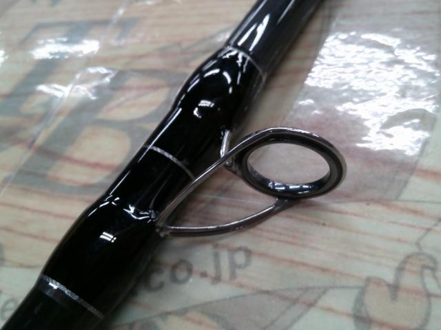 サイドワインダーHGC-71XXX