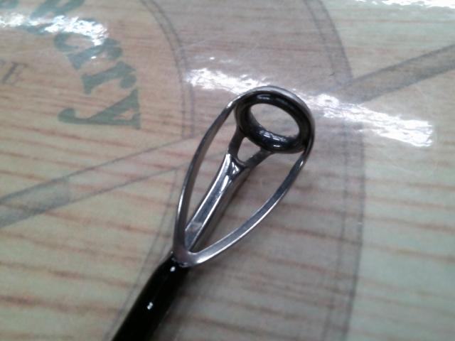 サイドワインダーHGC-71XXX