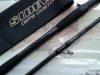 サイドワインダーHGC-71XXX