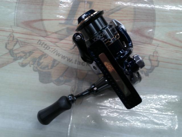 07アルテグラアドバンス 1000S