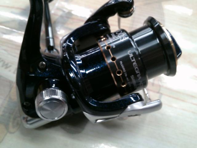 07アルテグラアドバンス 1000S