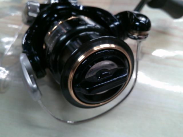 07アルテグラアドバンス 1000S